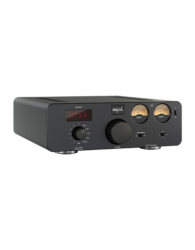 SPL Director MK2 Preamplifier