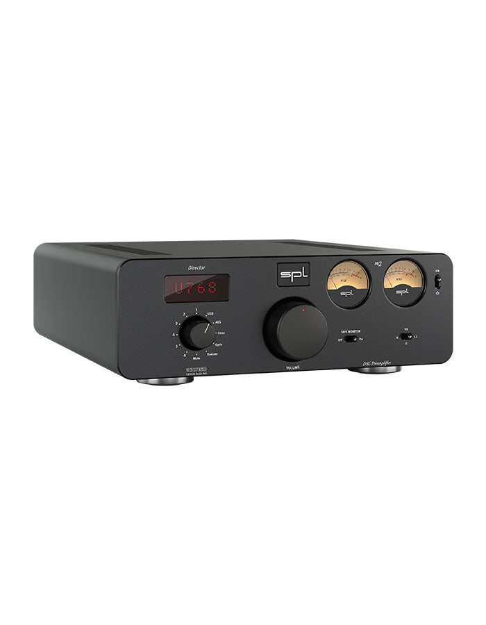SPL Director MK2 Preamplifier