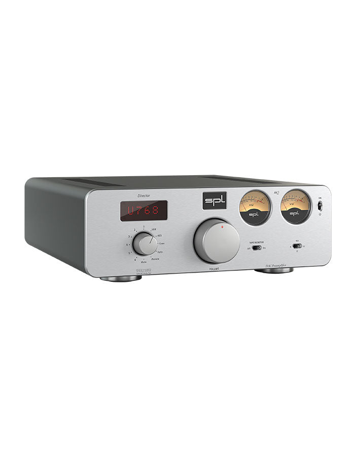 SPL Director MK2 Preamplifier