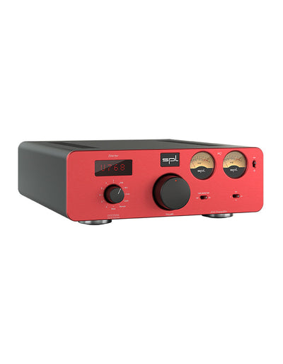SPL Director MK2 Preamplifier