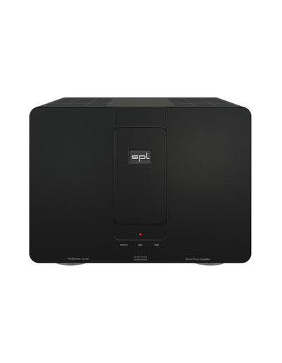 SPL Performer s1200 Power Amplifier - front