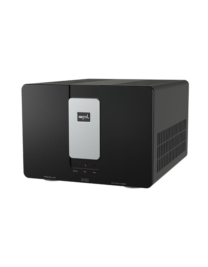 SPL Performer s1200 Power Amplifier