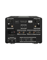 SPL Performer s1200 Power Amplifier