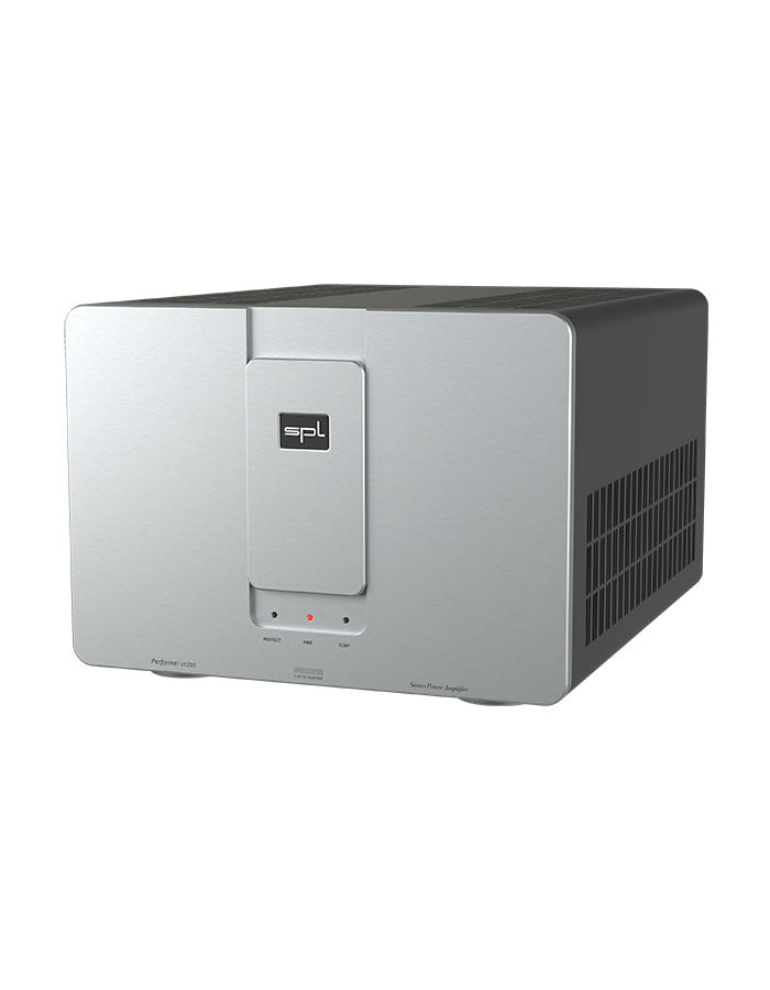 SPL Performer s1200 Power Amplifier
