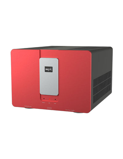 SPL Performer s1200 Power Amplifier