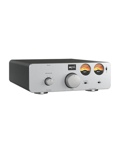 SPL Elector Preamplifier