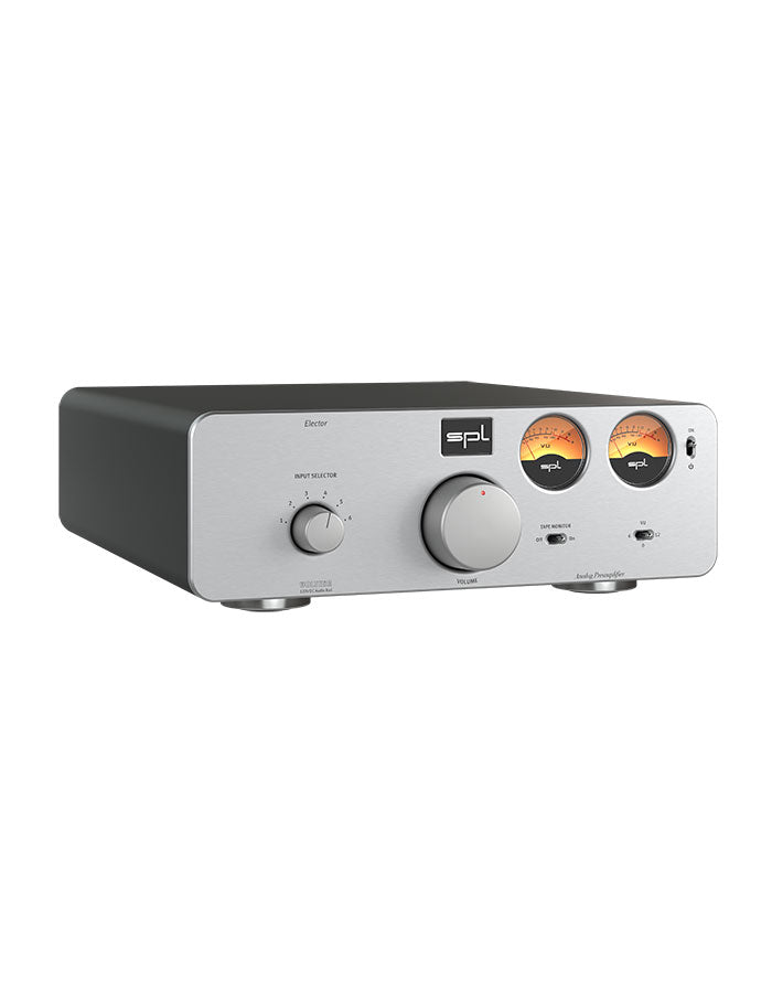 SPL Elector Preamplifier