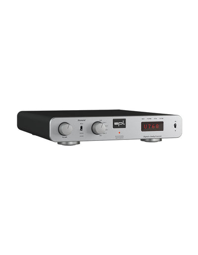 SPL Diamond Premium DAC