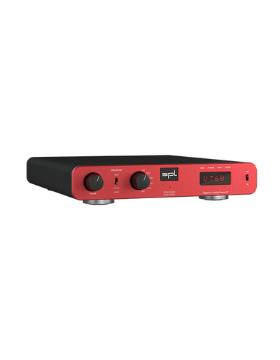 SPL Diamond Premium DAC