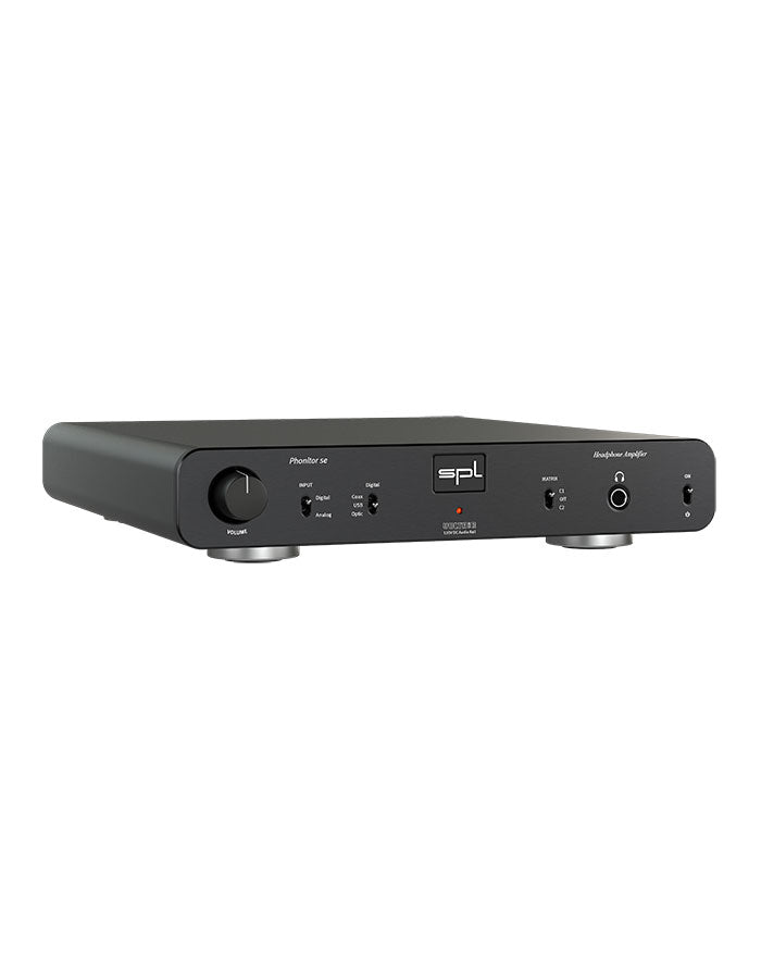 SPL Phonitor se Headphone Amplifier