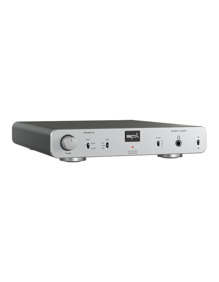 SPL Phonitor se Headphone Amplifier