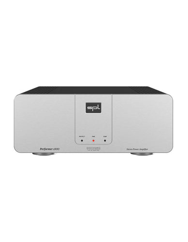 SPL Performer s900 Power Amplifier