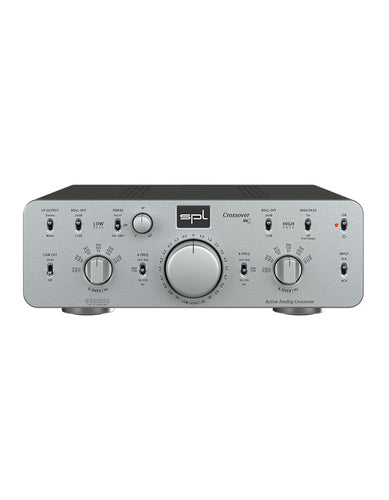 SPL Crossover MK2