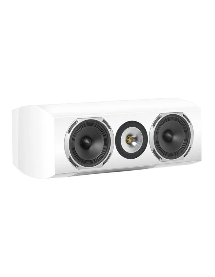 Triangle Center Channel Single Speaker-Magellan- Voce 40th