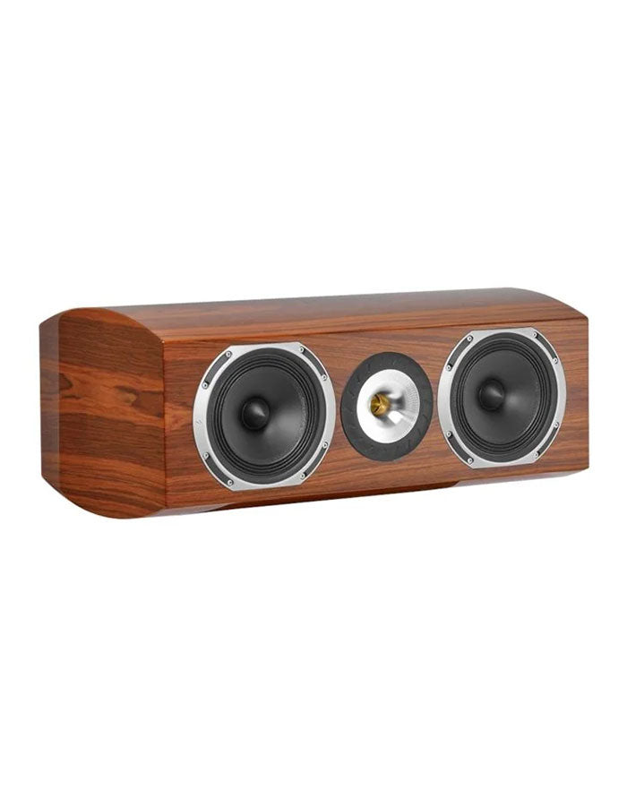 Triangle Center Channel Single Speaker-Magellan- Voce 40th