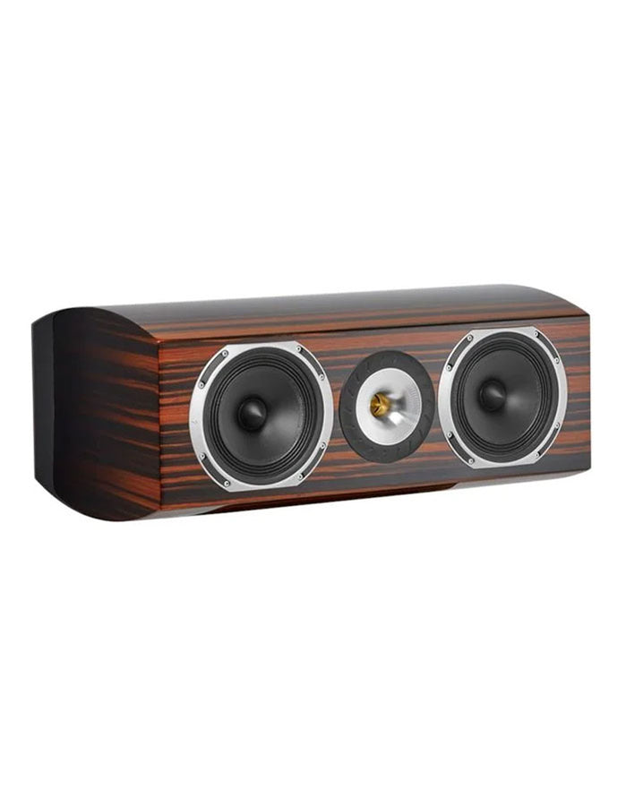 Triangle Center Channel Single Speaker-Magellan- Voce 40th