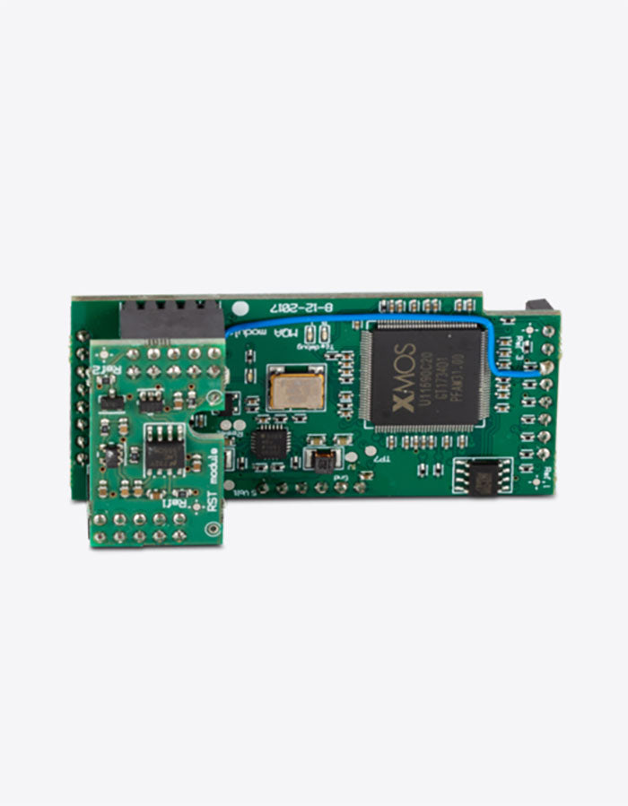 Metrum Acoustics MQA Module