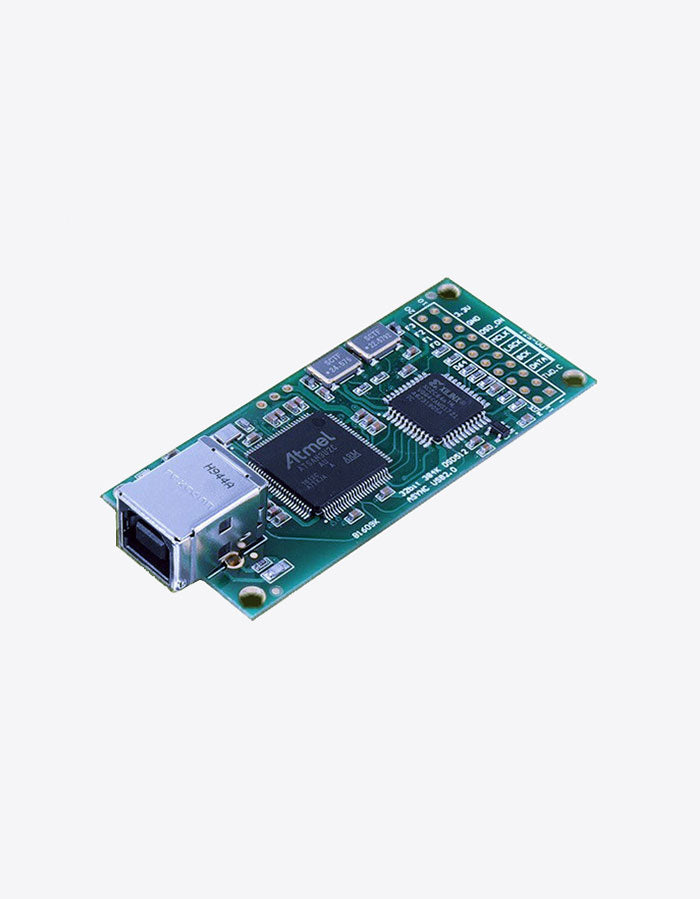 Sonnet Digital Audio USB Module For Morpheus