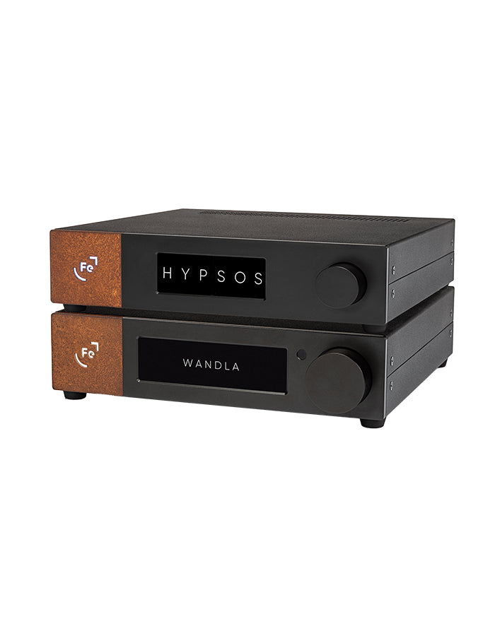 Ferrum WANDLA & HYPSOS Bundle (Excellent condition, w/ Full Warranty)
