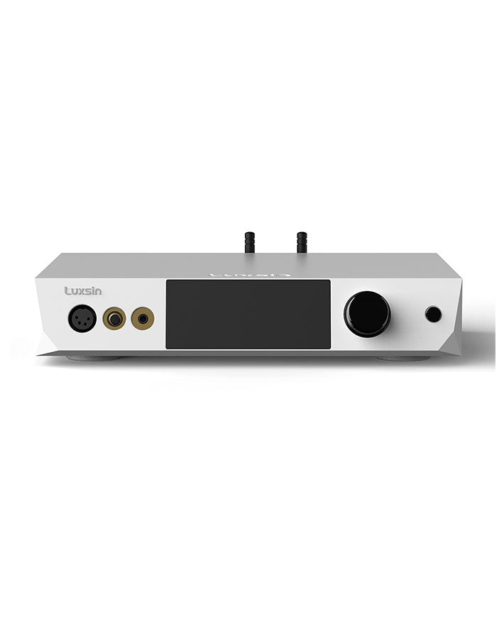 Luxsin Audio Flagship Headphone DAC/AMP X9