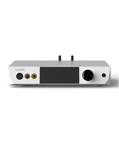 Luxsin Audio Flagship Headphone DAC/AMP X9