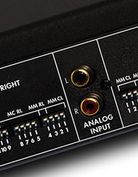 Electrocompaniet ECP 2 MKII Phono Stage