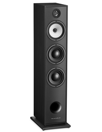 Triangle HIFI Floor Standing Speaker Pair- Borea BR08