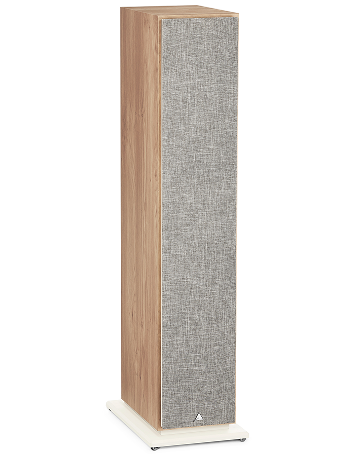 Triangle HIFI Floor Standing Speaker Pair- Borea BR08