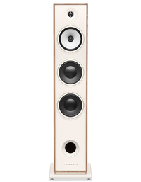 Triangle HIFI Floor Standing Speaker Pair- Borea BR08