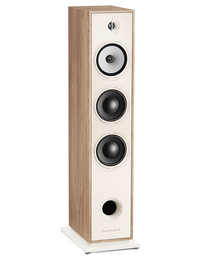 Triangle HIFI Floor Standing Speaker Pair- Borea BR08
