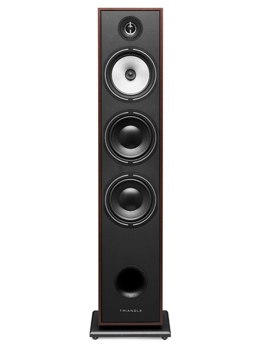 Triangle HIFI Floor Standing Speaker Pair- Borea BR08