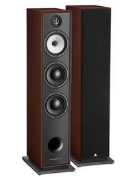 Triangle HIFI Floor Standing Speaker Pair- Borea BR08