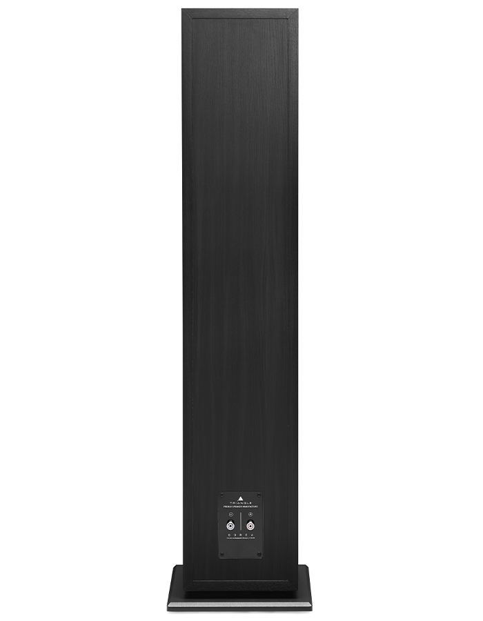 Triangle HIFI Floor Standing Speaker Pair- Borea BR08