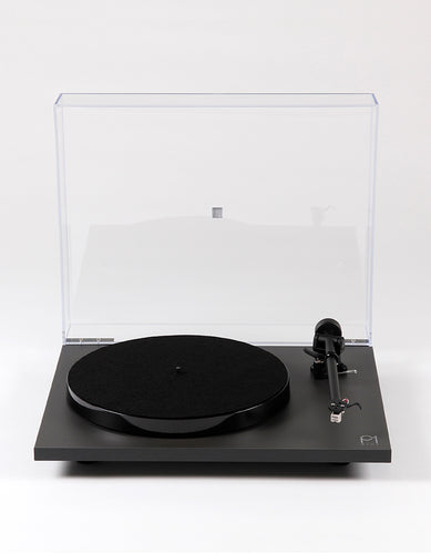 Rega Planar 1 Plus with Carbon Cartridge