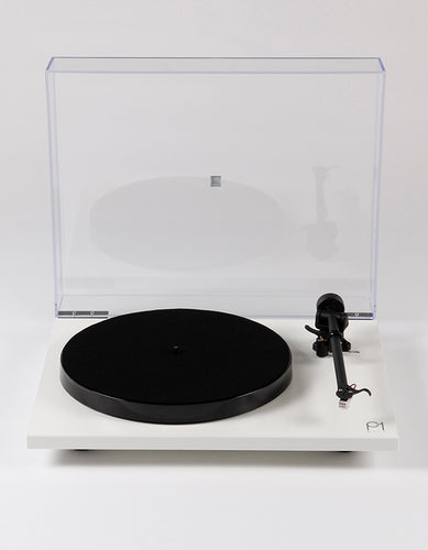 Rega Planar 1 Plus with Carbon Cartridge