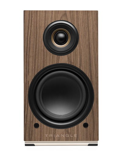 Triangle AIO Twin Wireless WiFi & Bluetooth Speaker Pair