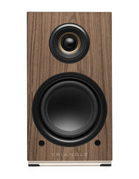 Triangle AIO Twin Wireless WiFi & Bluetooth Speaker Pair