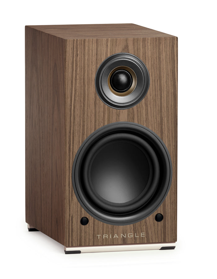 Triangle AIO Twin Wireless WiFi & Bluetooth Speaker Pair