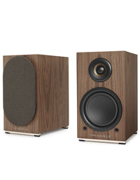 Triangle AIO Twin Wireless WiFi & Bluetooth Speaker Pair