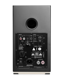 Triangle AIO Twin Wireless WiFi & Bluetooth Speaker Pair