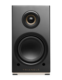 Triangle AIO Twin Wireless WiFi & Bluetooth Speaker Pair