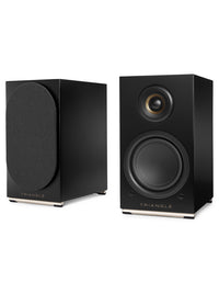 Triangle AIO Twin Wireless WiFi & Bluetooth Speaker Pair