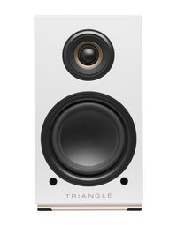 Triangle AIO Twin Wireless WiFi & Bluetooth Speaker Pair