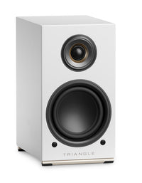 Triangle AIO Twin Wireless WiFi & Bluetooth Speaker Pair