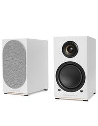 Triangle AIO Twin Wireless WiFi & Bluetooth Speaker Pair