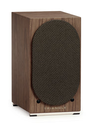 Triangle AIO Twin Wireless WiFi & Bluetooth Speaker Pair