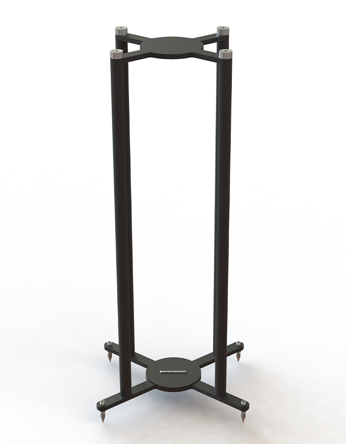 Classic Spendor Speaker Stand 4/5