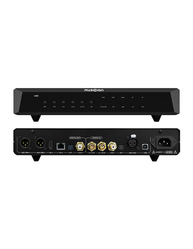 Musician Audio Leo Digital Interface