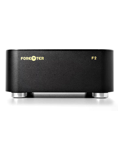 Silent Angel Forrester F2 Linear Power Supply