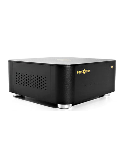 Silent Angel Forrester F2 Linear Power Supply